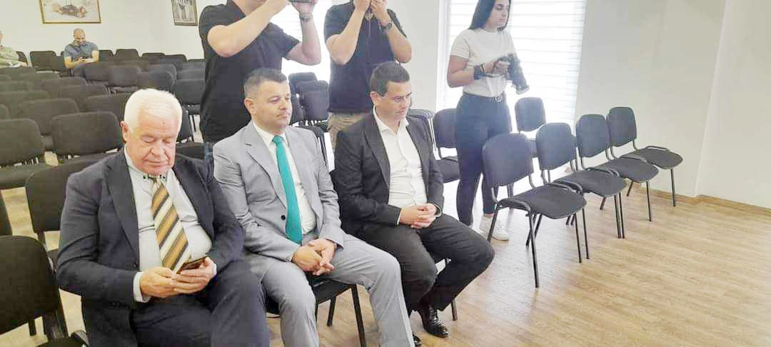 Sda mostar koalicija potpis 5. 6. 2024 (2)